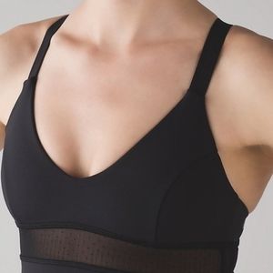 *SOLD* Lululemon Body Con Size 4